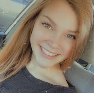 Meet your Posher, Madison